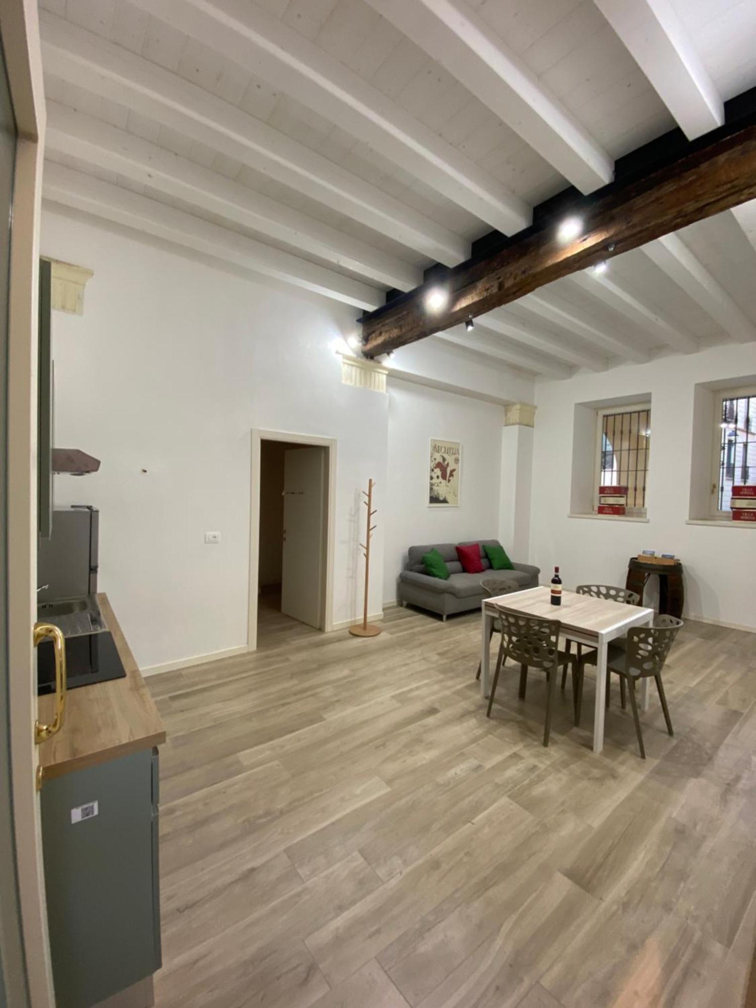 Apartamento Santa Cecilia Wine Verona