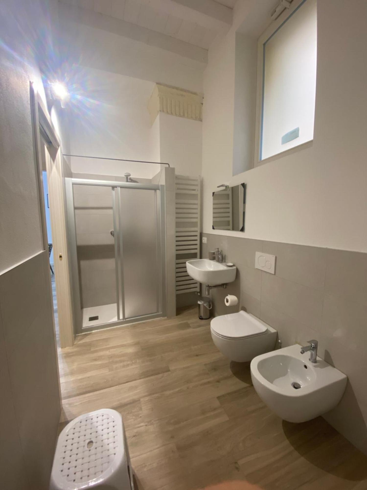 Apartamento Santa Cecilia Wine Verona