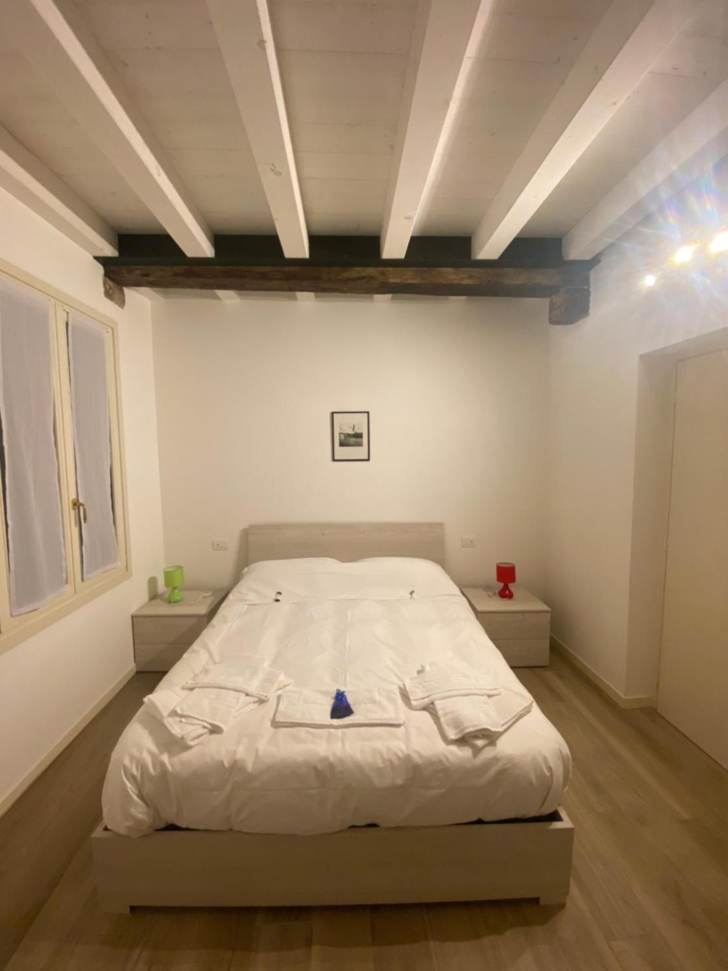 Apartamento Santa Cecilia Wine